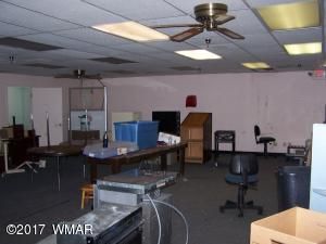 40 S 11th St, Show Low, AZ 85901